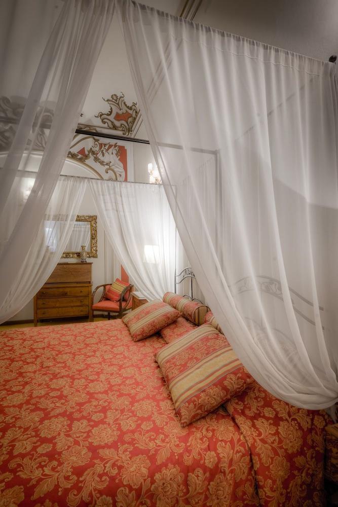 Fotos del hotel - HOTEL PALAZZO DAL BORGO