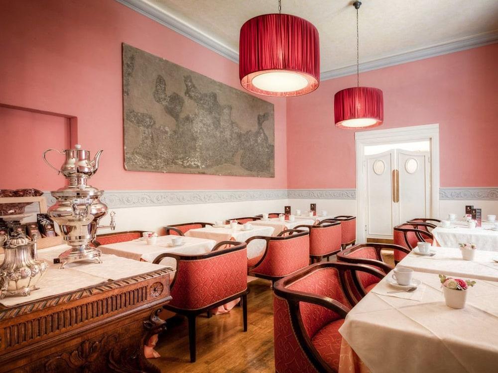 Fotos del hotel - HOTEL PALAZZO DAL BORGO