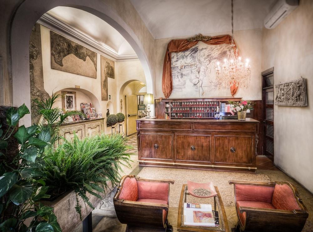 Fotos del hotel - HOTEL PALAZZO DAL BORGO