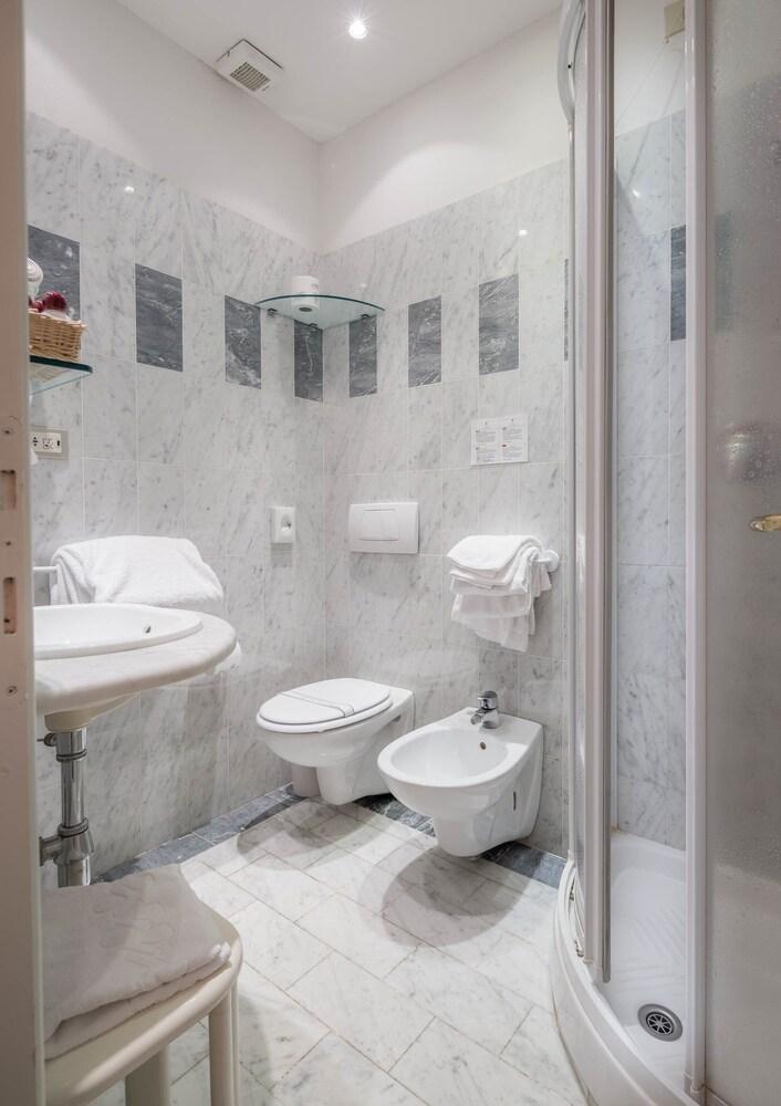 Fotos del hotel - HOTEL PALAZZO DAL BORGO