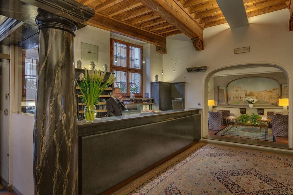 Fotos del hotel - Rivoli Boutique Hotel