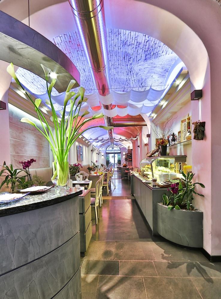 Fotos del hotel - Rivoli Boutique Hotel