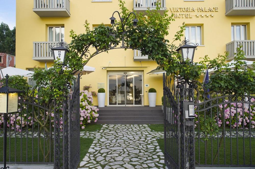 Fotos del hotel - Viktoria Palace Hotel