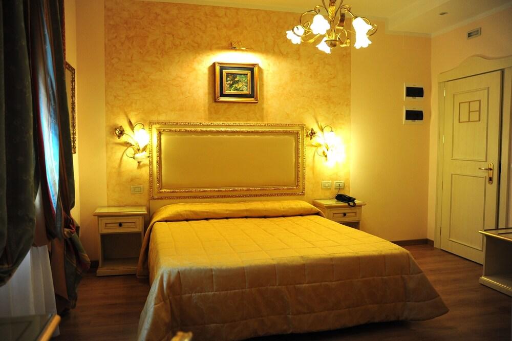 Fotos del hotel - Viktoria Palace Hotel