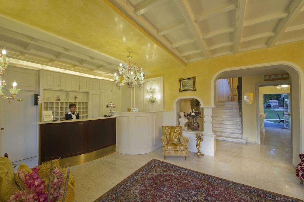 Fotos del hotel - Viktoria Palace Hotel