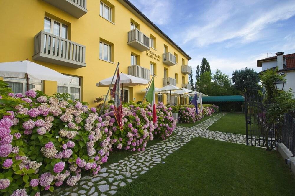 Fotos del hotel - Viktoria Palace Hotel