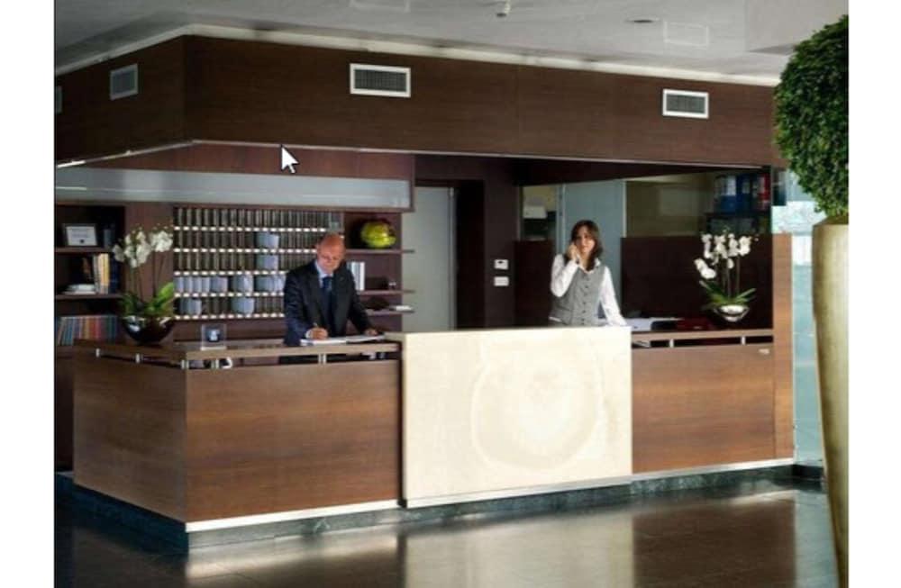Fotos del hotel - BEST WESTERN VILLA PACE PARK HOTEL BOLOGNESE