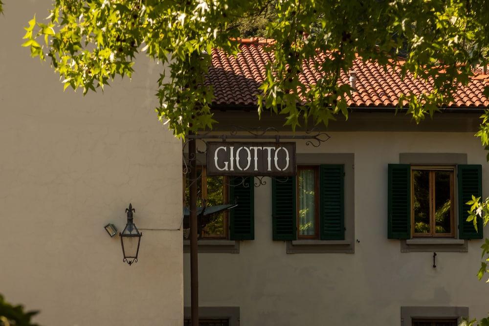 Fotos del hotel - GIOTTO PARK HOTEL