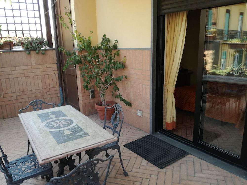 Fotos del hotel - Hotel Suite Ares
