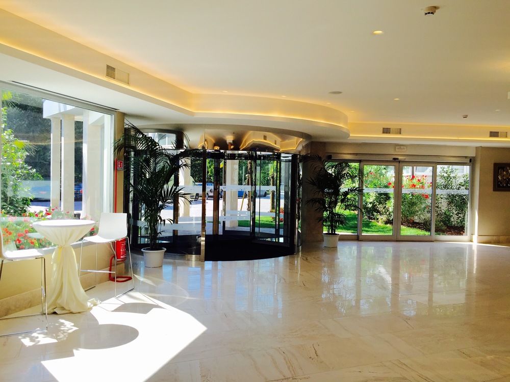 Fotos del hotel - VILLA FIORITA