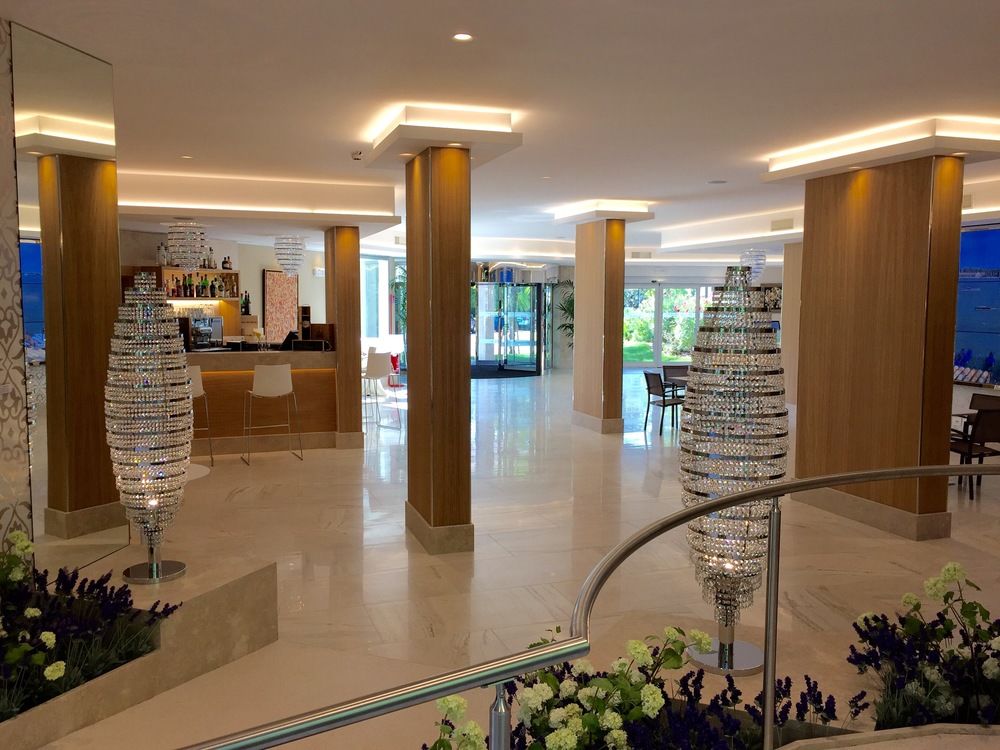 Fotos del hotel - VILLA FIORITA