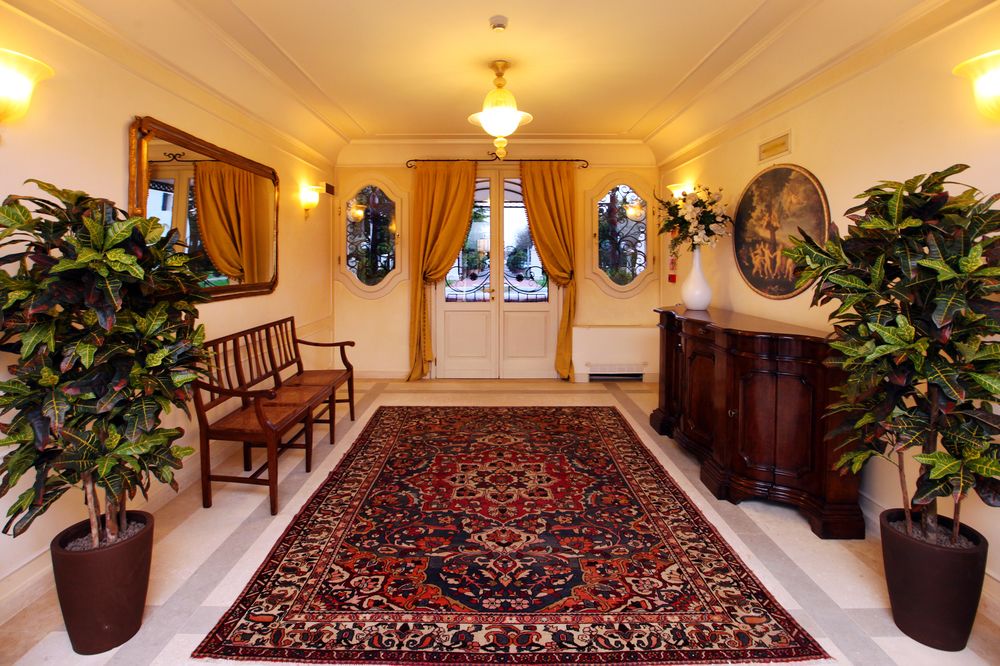 Fotos del hotel - VILLA FIORITA