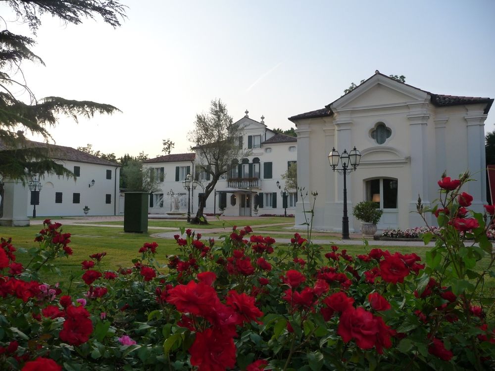 Fotos del hotel - VILLA FIORITA