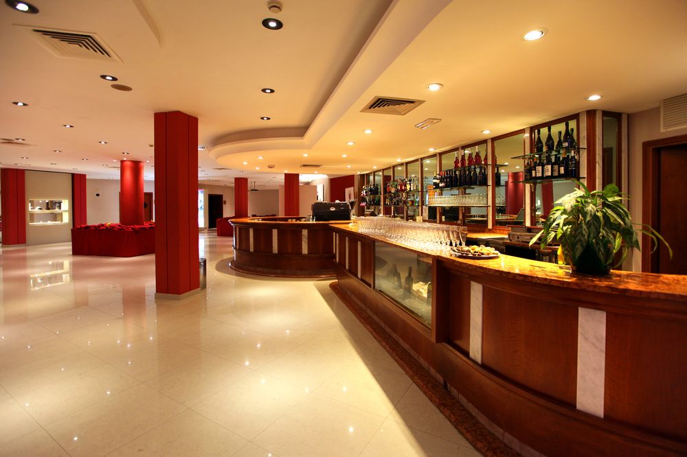 Fotos del hotel - VILLA FIORITA