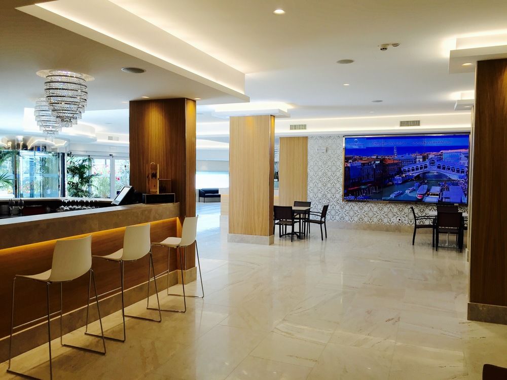 Fotos del hotel - VILLA FIORITA