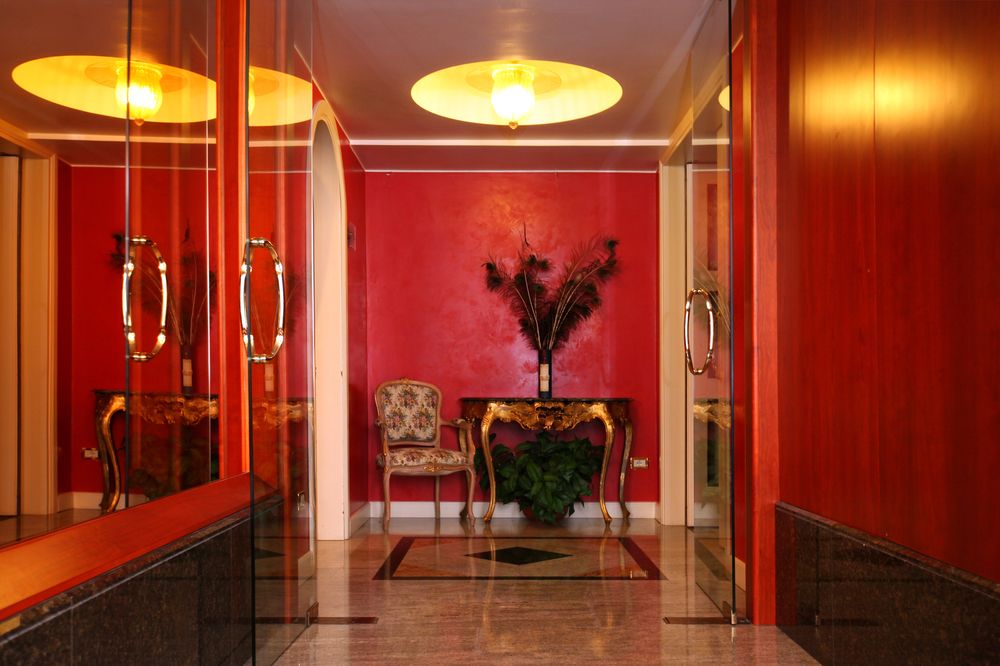 Fotos del hotel - VILLA FIORITA