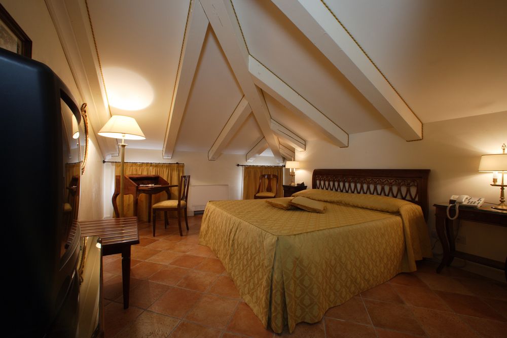 Fotos del hotel - VILLA FIORITA