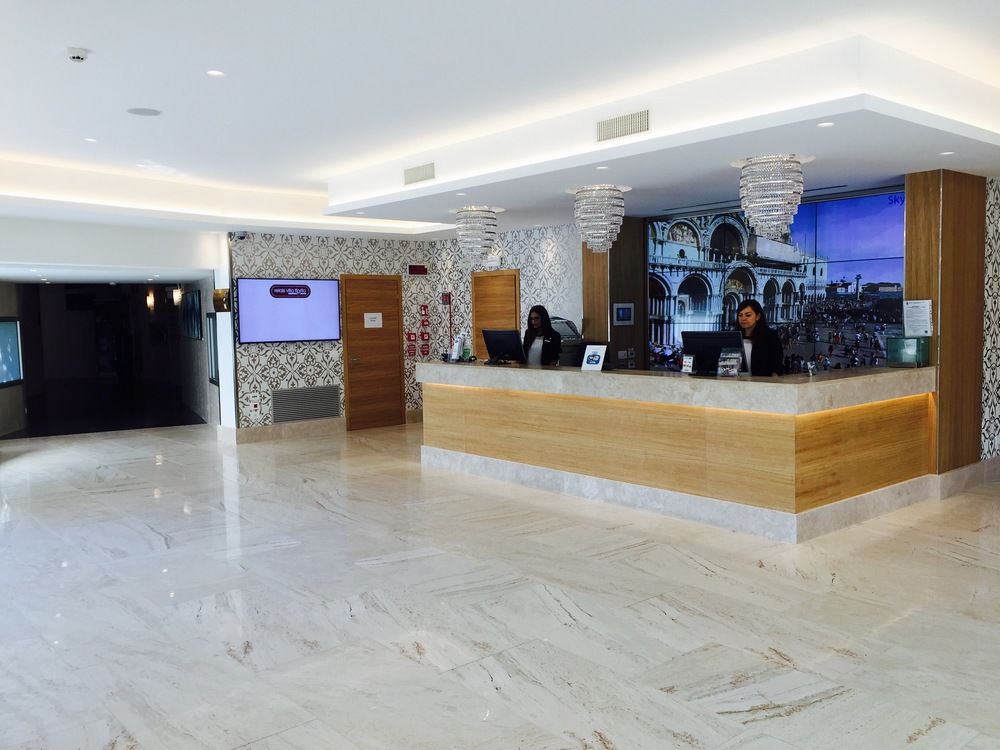Fotos del hotel - VILLA FIORITA