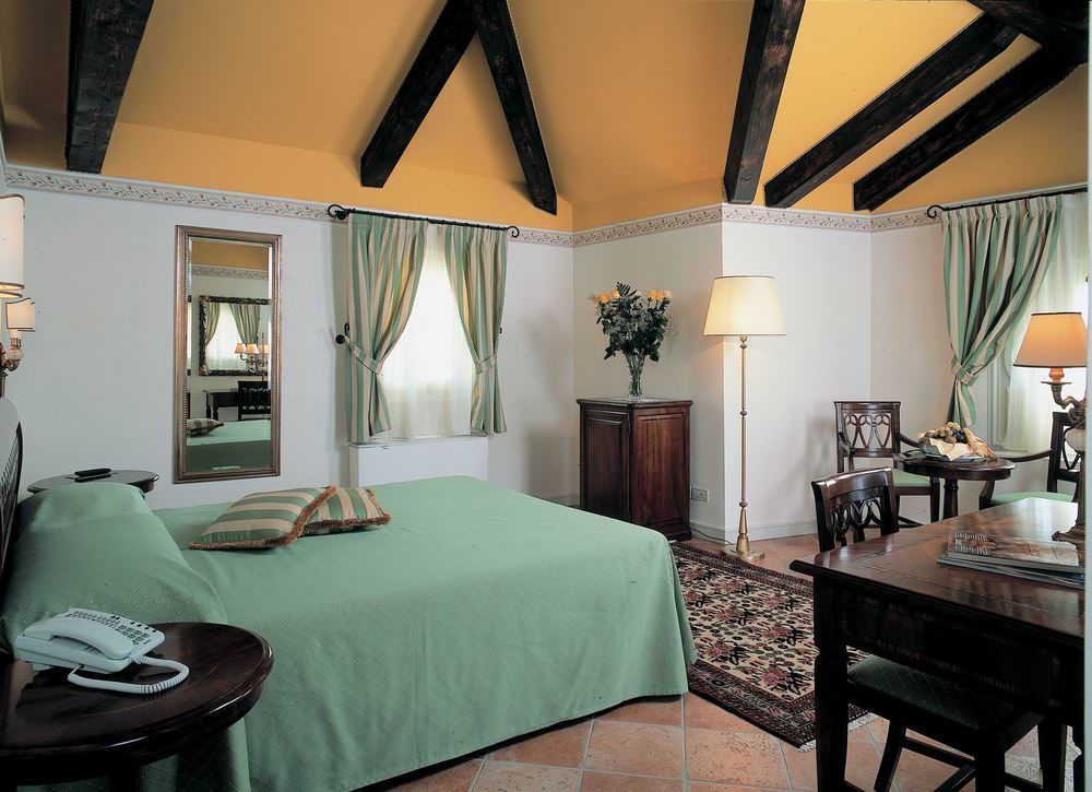 Fotos del hotel - VILLA FIORITA