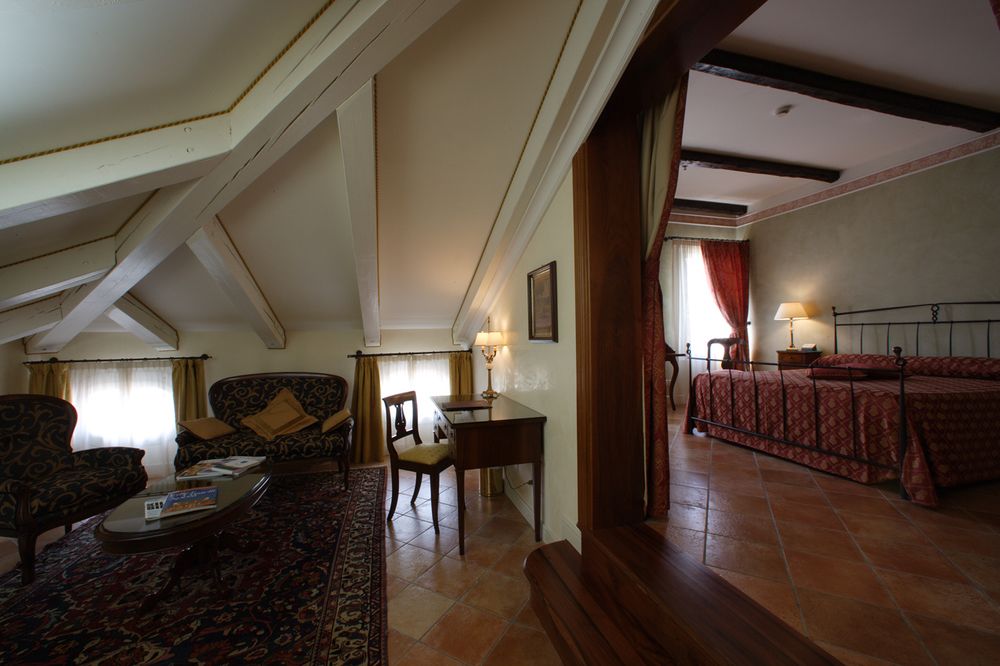 Fotos del hotel - VILLA FIORITA