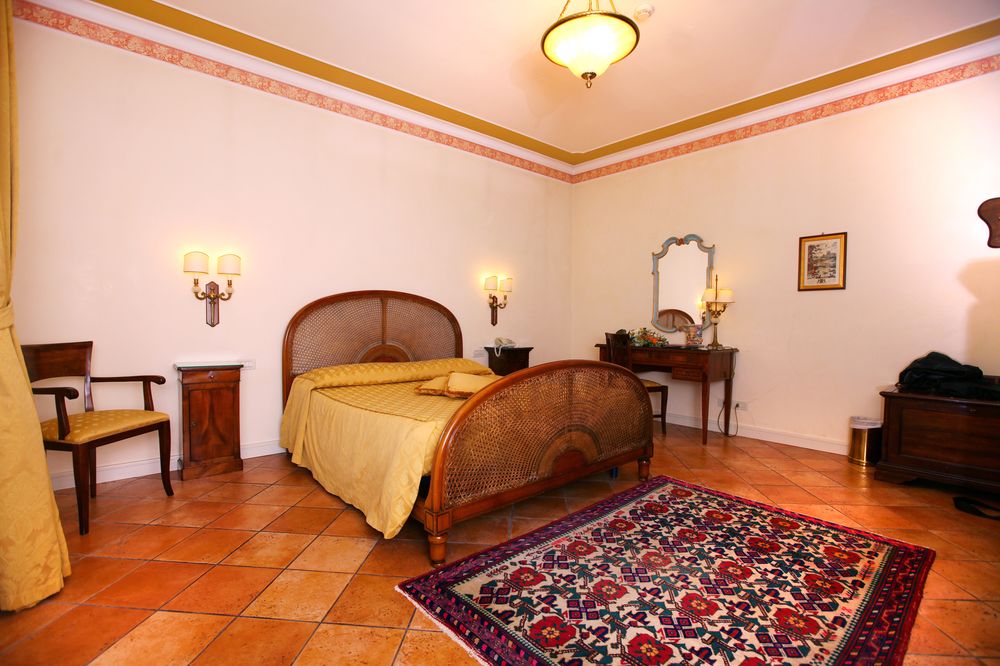 Fotos del hotel - VILLA FIORITA