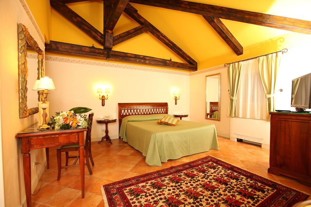 Fotos del hotel - VILLA FIORITA