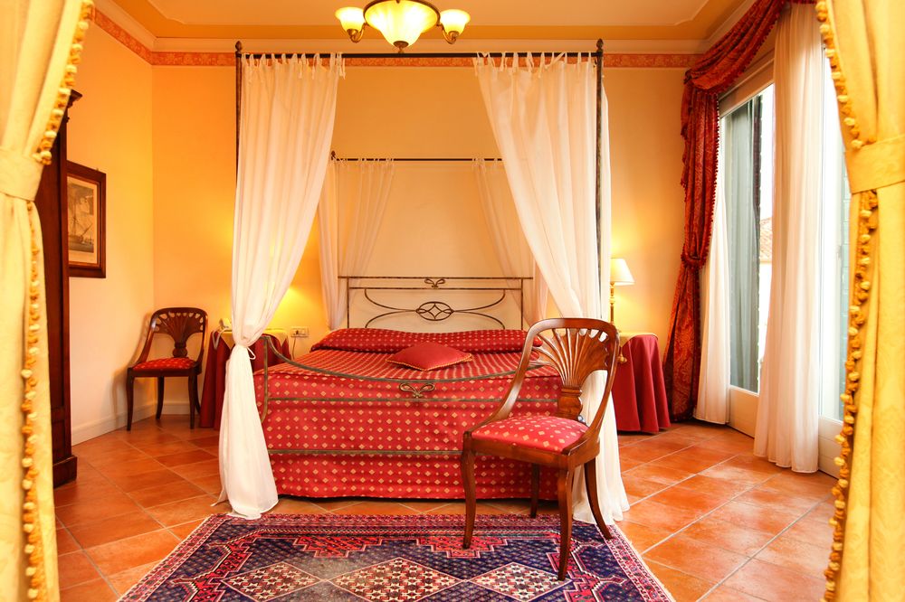 Fotos del hotel - VILLA FIORITA