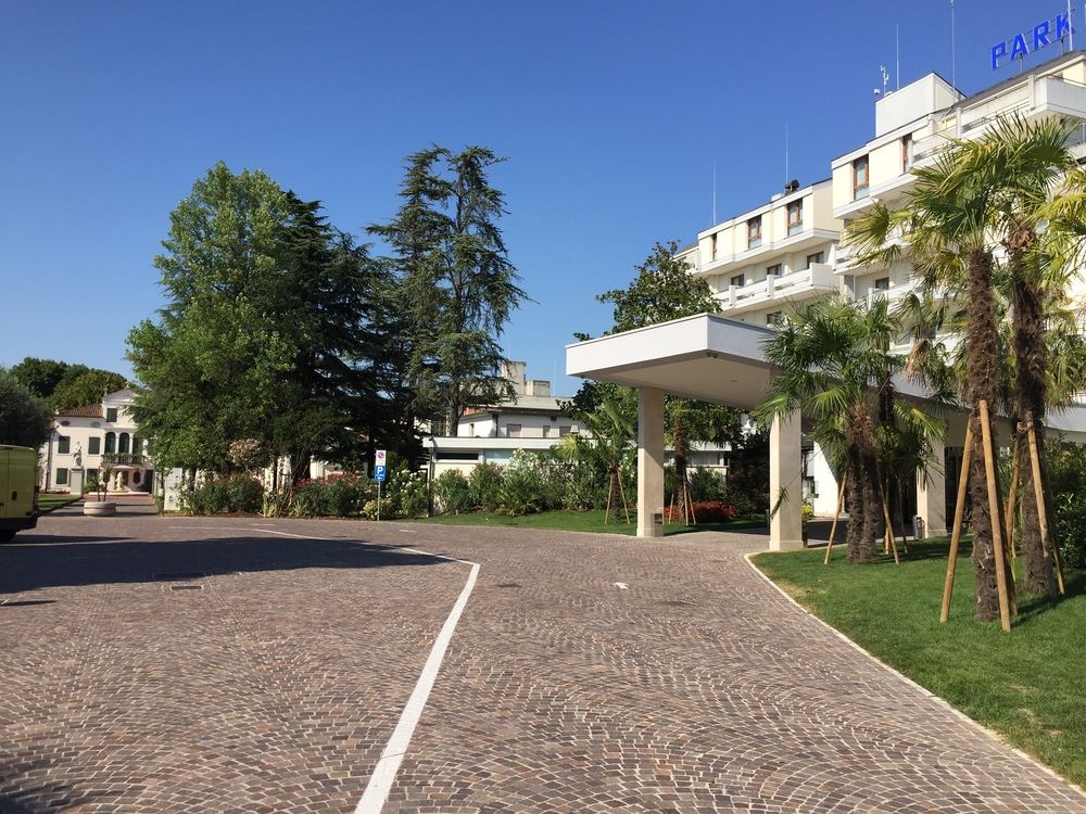 Fotos del hotel - VILLA FIORITA