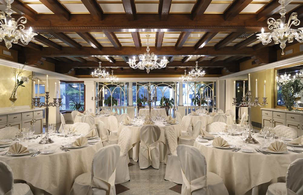 Fotos del hotel - VILLA FIORITA