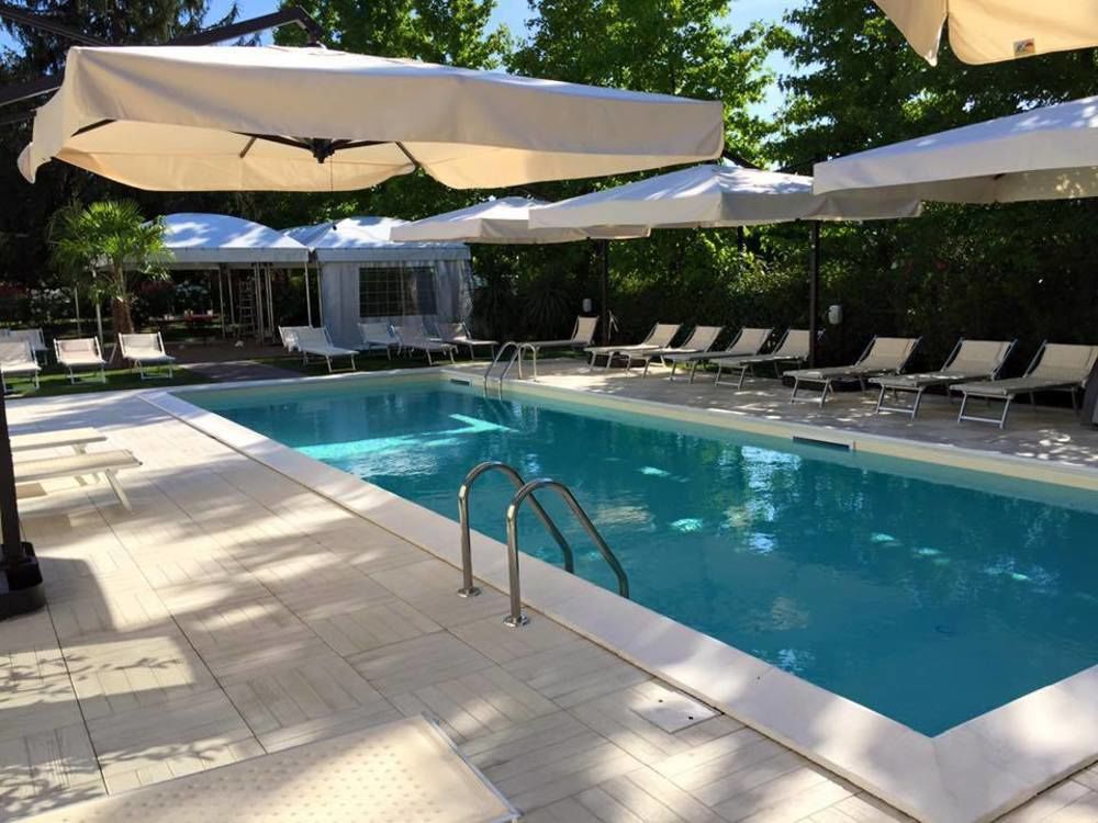 Fotos del hotel - VILLA FIORITA