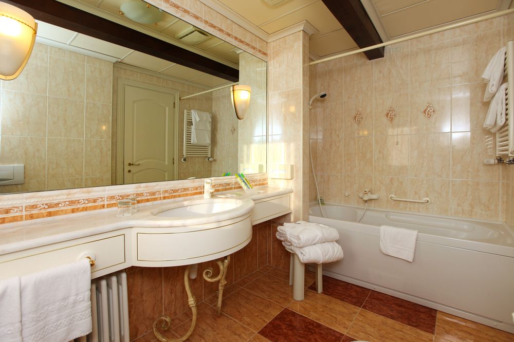 Fotos del hotel - VILLA FIORITA