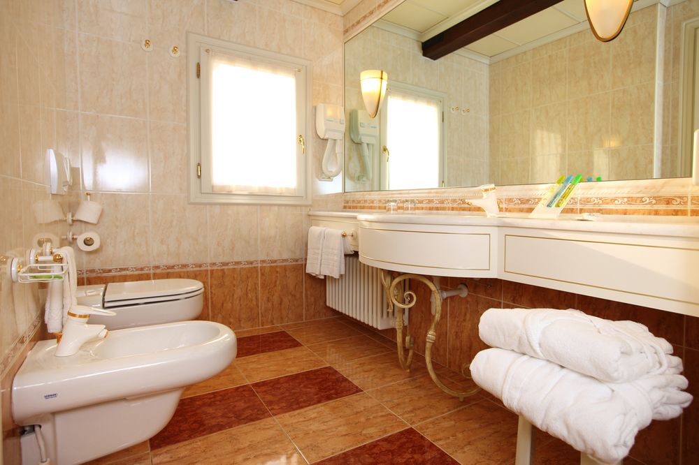 Fotos del hotel - VILLA FIORITA