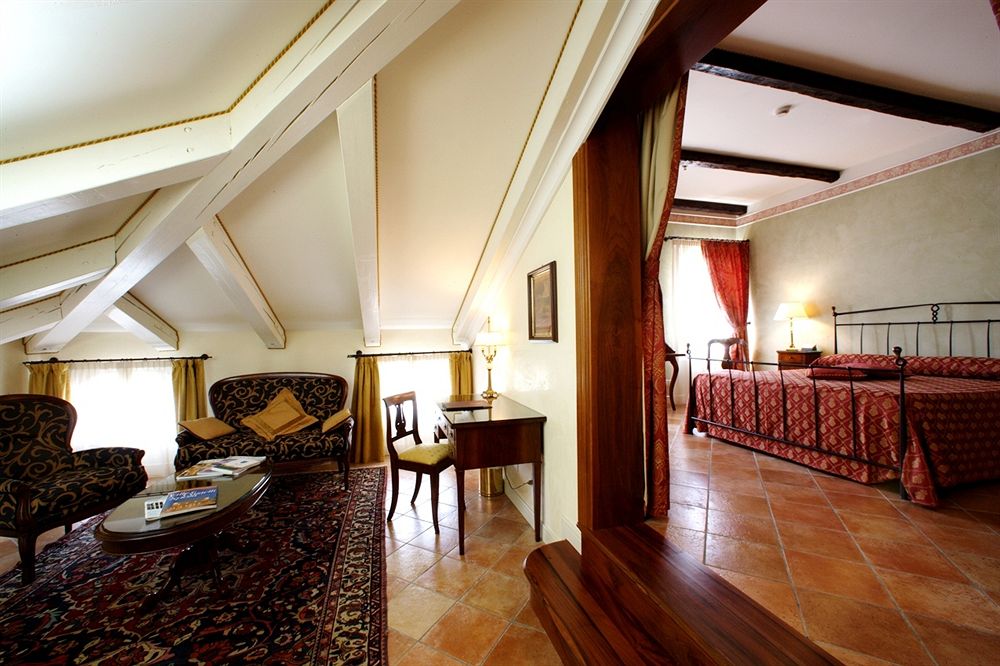 Fotos del hotel - VILLA FIORITA