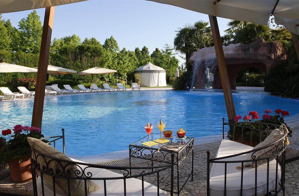 Fotos del hotel - VILLA FIORITA