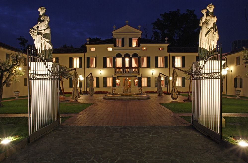 Fotos del hotel - VILLA FIORITA