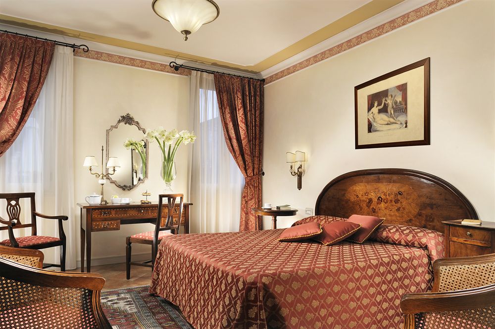 Fotos del hotel - VILLA FIORITA