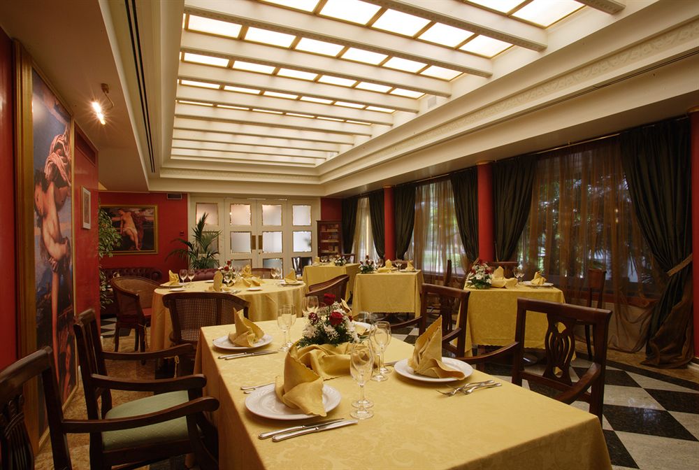 Fotos del hotel - VILLA FIORITA