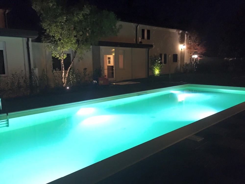 Fotos del hotel - VILLA FIORITA