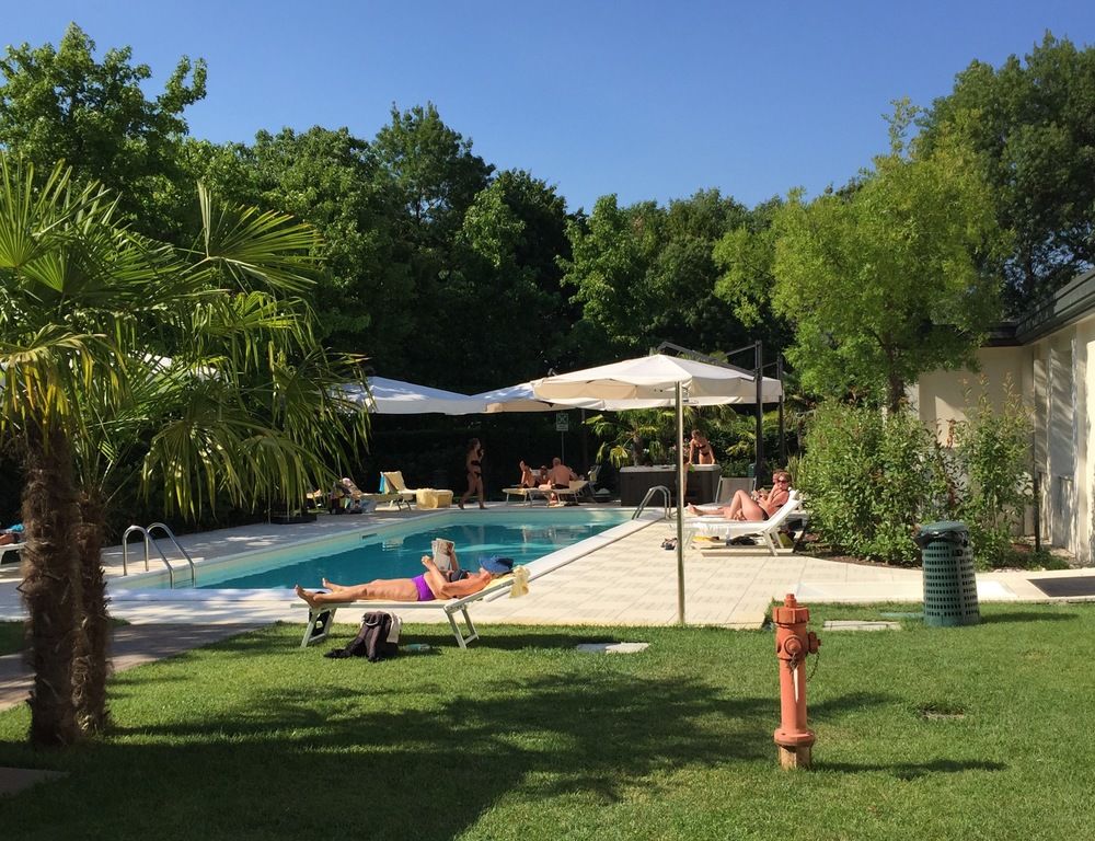 Fotos del hotel - VILLA FIORITA