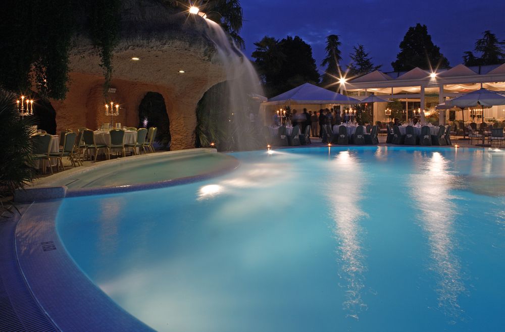 Fotos del hotel - VILLA FIORITA