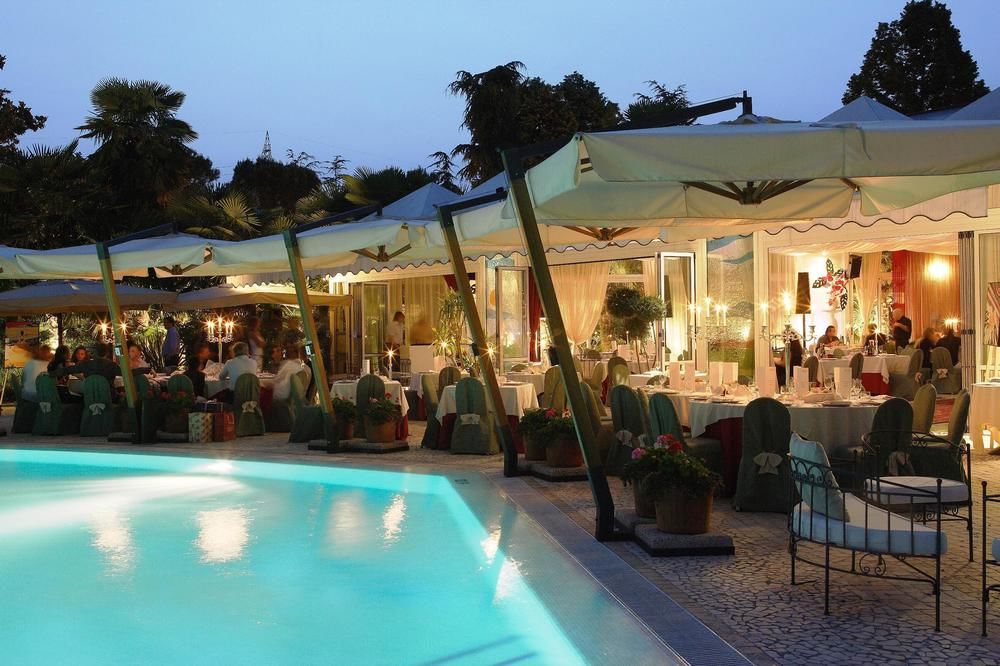 Fotos del hotel - VILLA FIORITA