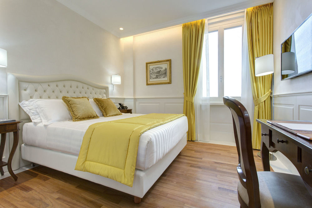 Fotos del hotel - DEGLI ARTISTI