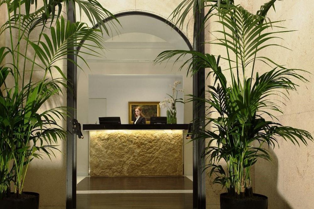 Fotos del hotel - DEGLI ARTISTI