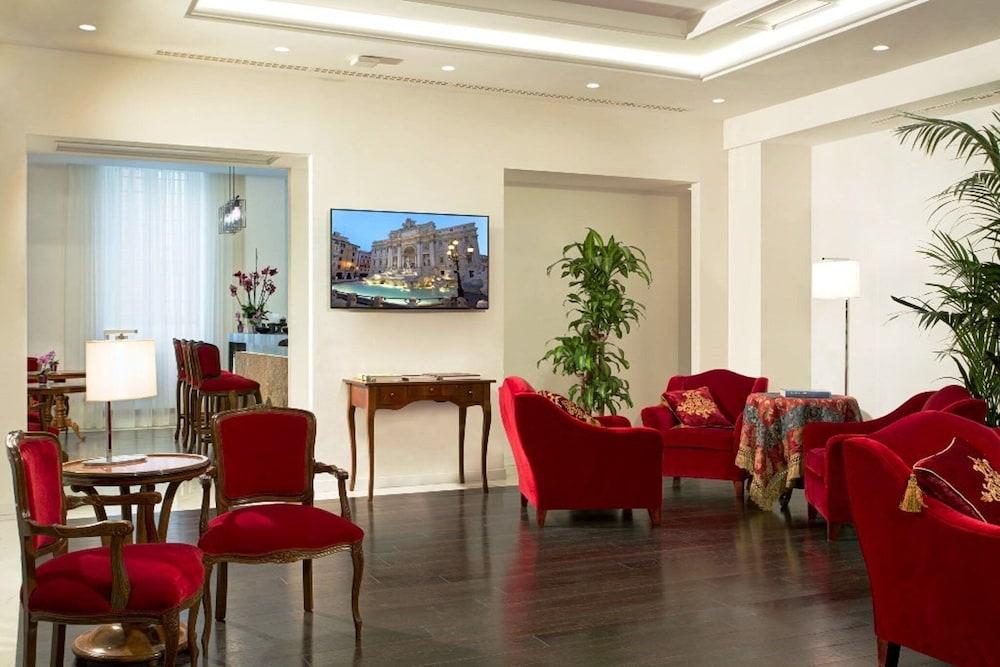 Fotos del hotel - DEGLI ARTISTI