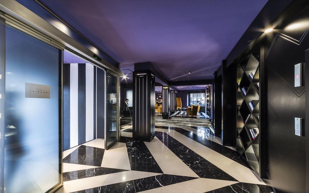 Fotos del hotel - THE TRIBUNE