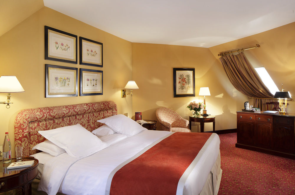 Fotos del hotel - LA DEMEURE MONTAIGNE