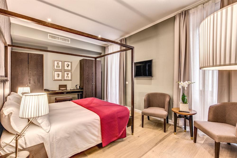 Fotos del hotel - Hotel 87 Eighty seven
