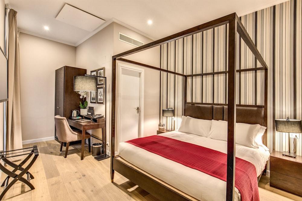 Fotos del hotel - Hotel 87 Eighty seven