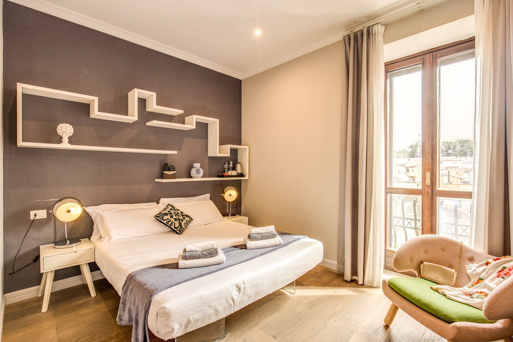 Fotos del hotel - Hotel 87 Eighty seven
