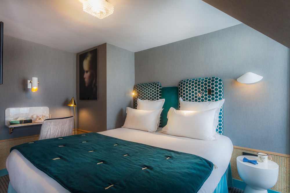 Fotos del hotel - Handsome Hotel